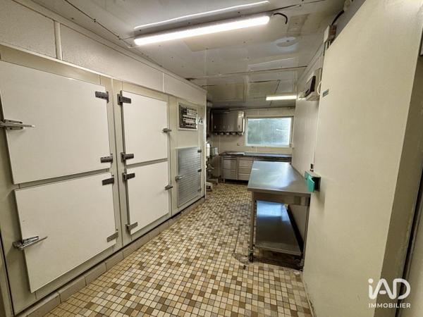 Boulangerie à vendre 200 m² Cenon