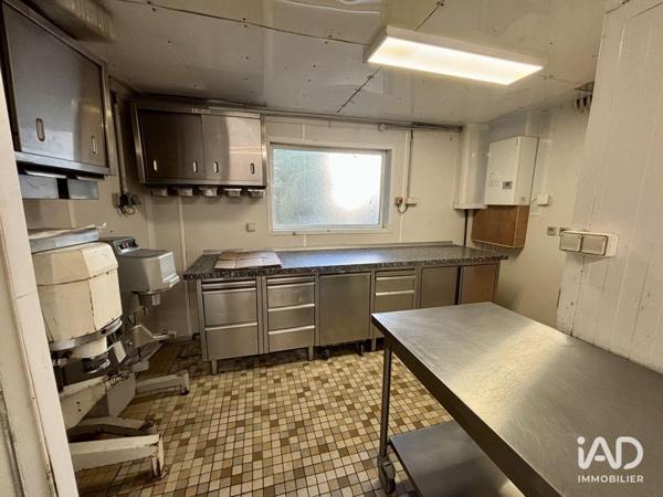 Boulangerie à vendre 200 m² Cenon