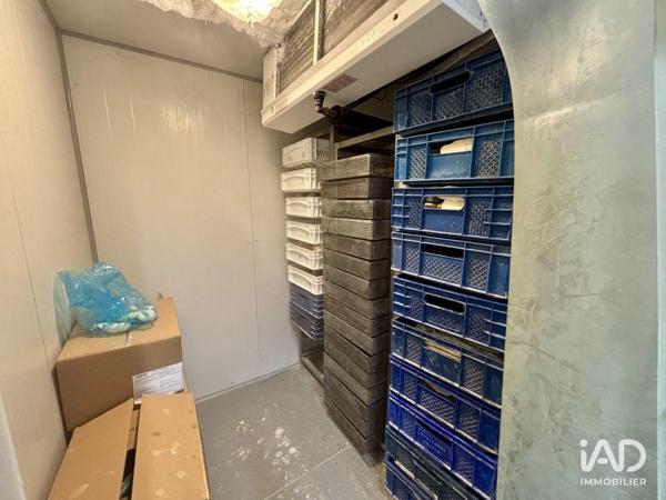 Boulangerie à vendre 200 m² Cenon