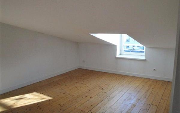 Appartement à louer    2 pièces •  La Rochelle