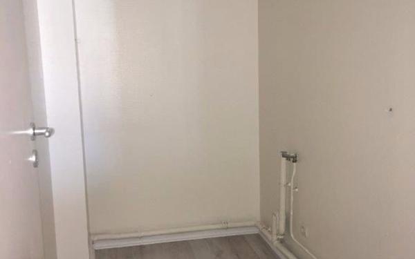 Appartement à louer    2 pièces •  La Rochelle