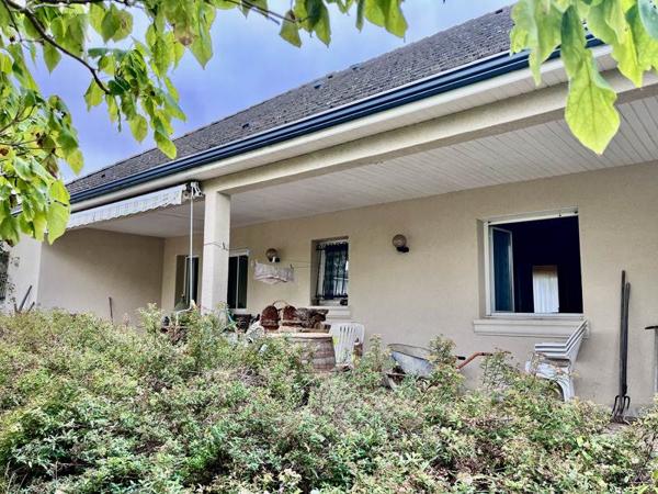 Maison à vendre 223 650 € Prémilhat 5 p 131 m² DPE D
