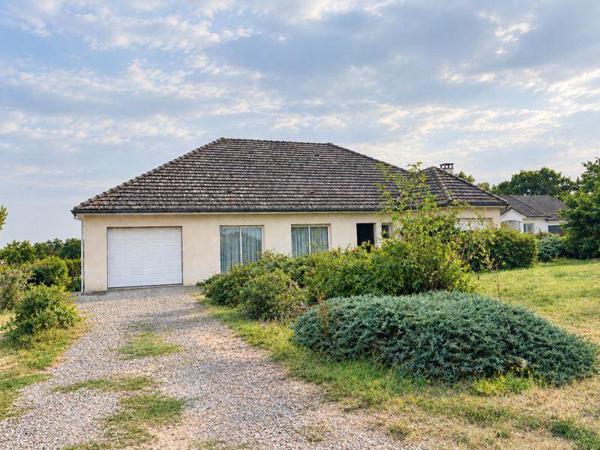 Maison à vendre 223 650 € Prémilhat 5 p 131 m² DPE D