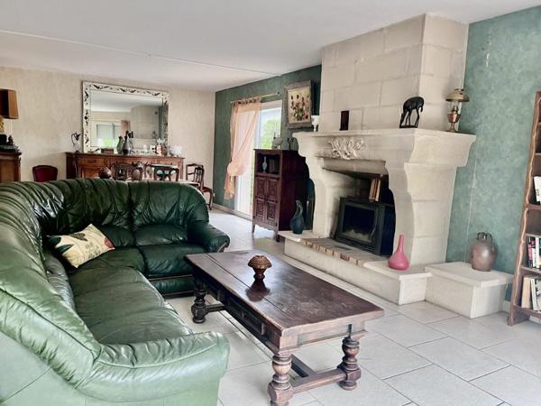 Maison à vendre 223 650 € Prémilhat 5 p 131 m² DPE D