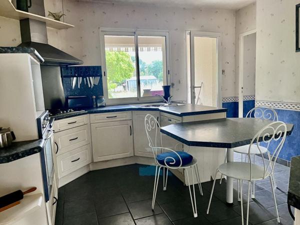 Maison à vendre 223 650 € Prémilhat 5 p 131 m² DPE D
