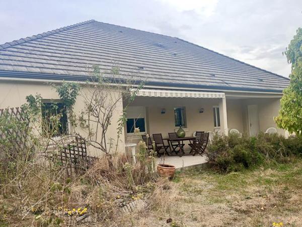 Maison à vendre 223 650 € Prémilhat 5 p 131 m² DPE D