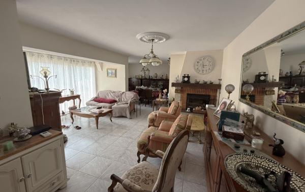 Vente Villa Cazilhac   