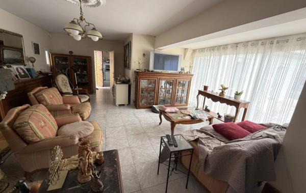 Vente Villa Cazilhac   