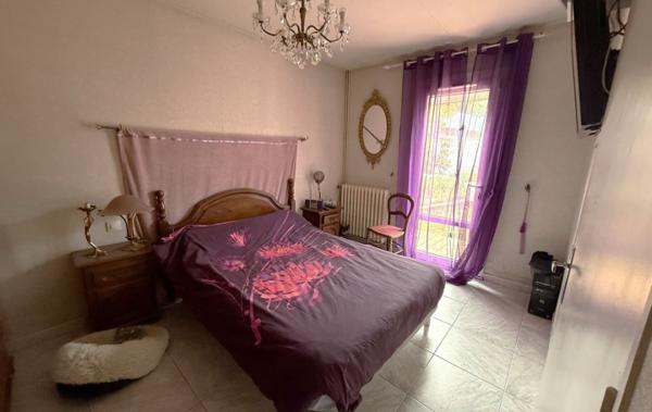 Vente Villa Cazilhac   