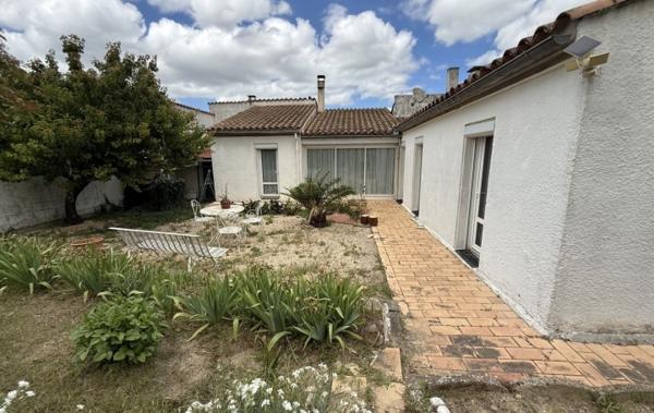 Vente Villa Cazilhac   