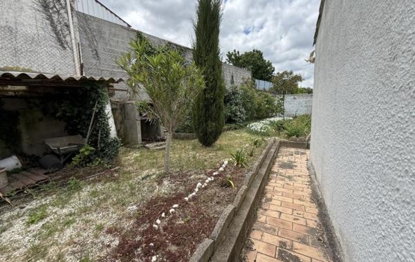 Vente Villa Cazilhac   