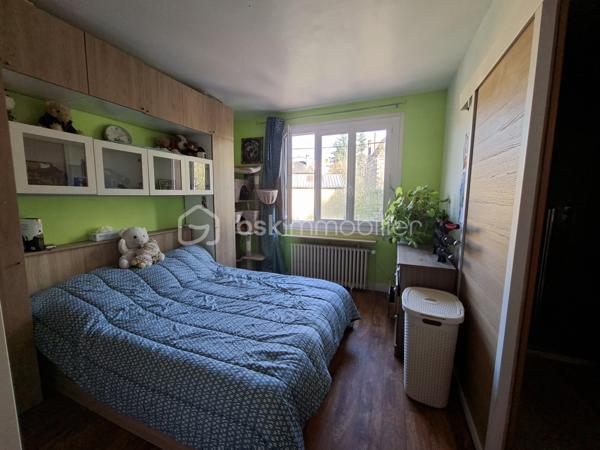 Pavillon de 123,54 m²