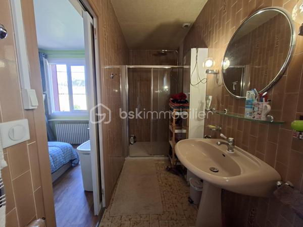 Pavillon de 123,54 m²