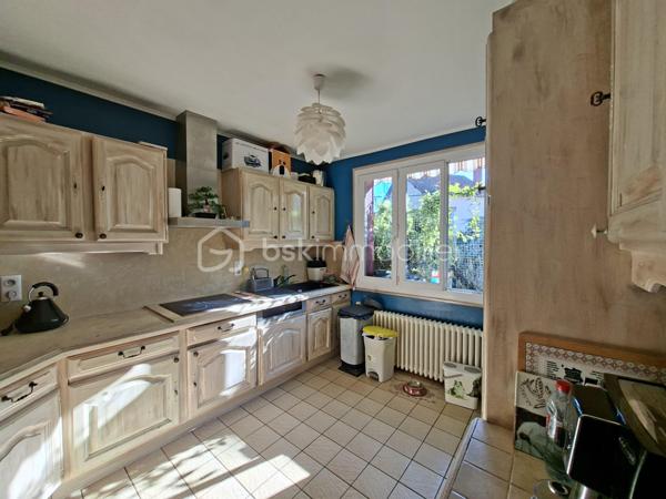 Pavillon de 123,54 m²