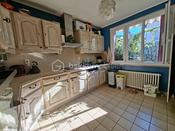 Pavillon de 123,54 m²