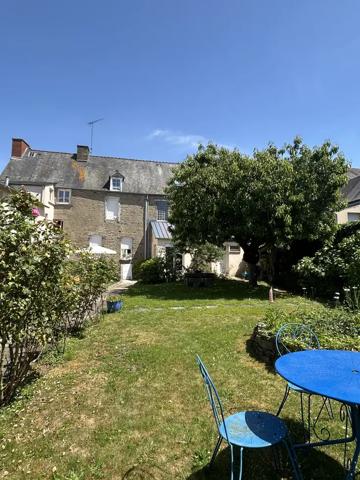 Propriété à moins de 10 km du Mont-Saint-Michel