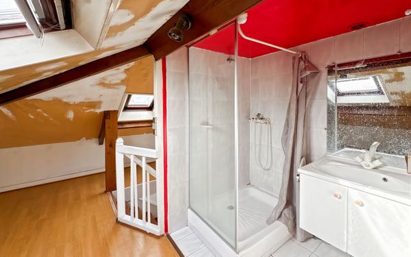 Maison à vendre    4 pièces • 66 160 m2 Bondy