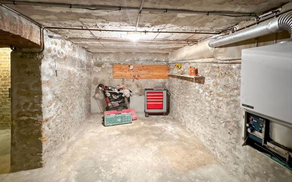 Maison à vendre    4 pièces • 66 160 m2 Bondy