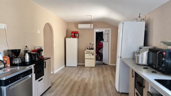 Maison
         3 pièces
        - 114 m² Exclusivité 142 500 € *