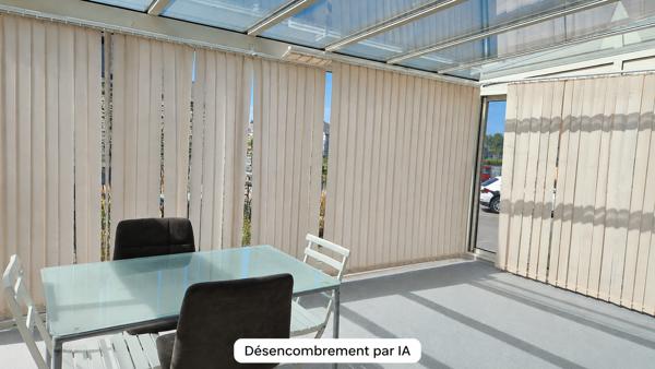 Maison
         3 pièces
        - 114 m² Exclusivité 142 500 € *