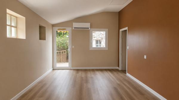 Maison
         3 pièces
        - 114 m² Exclusivité 142 500 € *