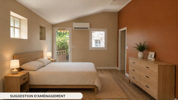 Maison
         3 pièces
        - 114 m² Exclusivité 142 500 € *