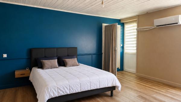 Maison
         3 pièces
        - 114 m² Exclusivité 142 500 € *