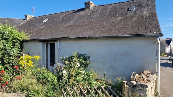 Maison
         3 pièces
        - 114 m² Exclusivité 142 500 € *