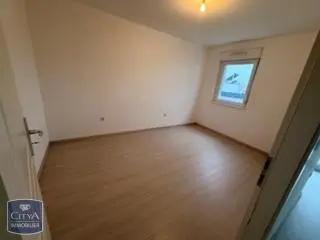 Appartement à louer 2 pièces 40.2m² Strasbourg (67100)