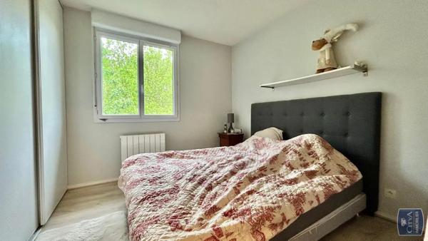 Appartement à vendre 3 pièces 54m² Mâcon (71000)