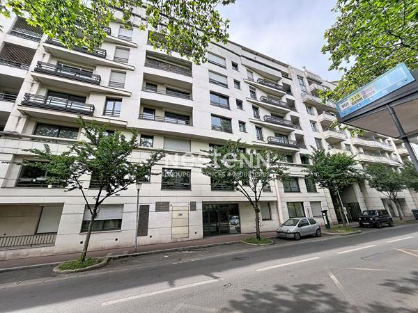 Issy Les Moulineaux  VAL DE SEINE 3 pièces 72m2 calme,verdure