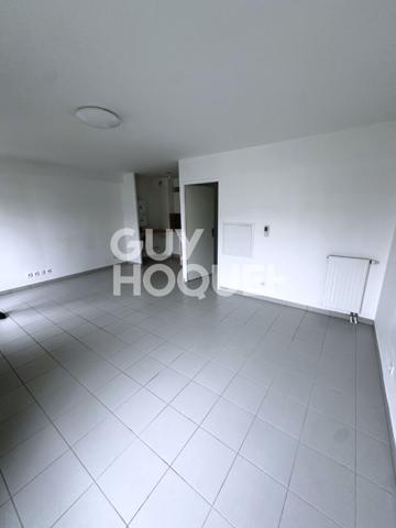 Appartement T1 à louer à Coulommiers - Quartier Chemin de Fer