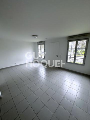 Appartement T1 à louer à Coulommiers - Quartier Chemin de Fer