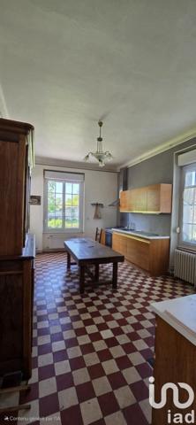 Maison à vendre 12 pièces 326 m² Chamouille