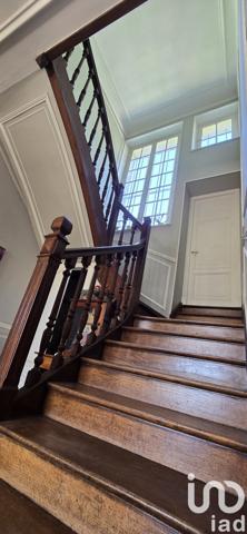 Maison à vendre 12 pièces 326 m² Chamouille