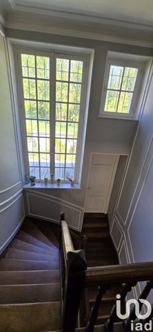Maison à vendre 12 pièces 326 m² Chamouille