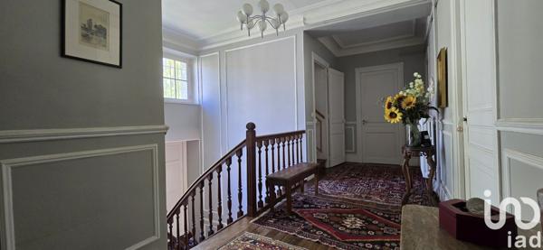 Maison à vendre 12 pièces 326 m² Chamouille