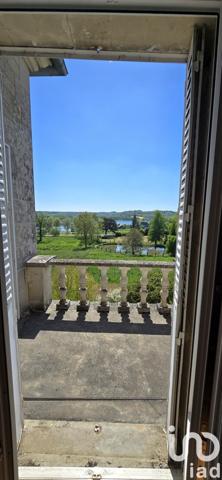 Maison à vendre 12 pièces 326 m² Chamouille