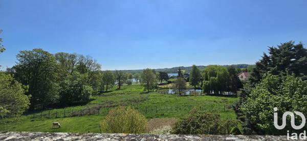 Maison à vendre 12 pièces 326 m² Chamouille