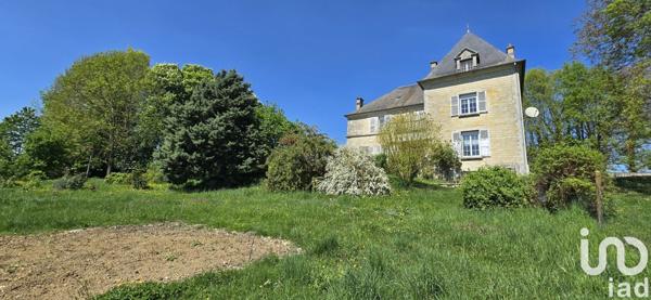 Maison à vendre 12 pièces 326 m² Chamouille