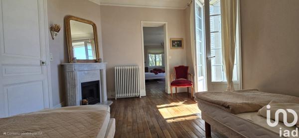 Maison à vendre 12 pièces 326 m² Chamouille