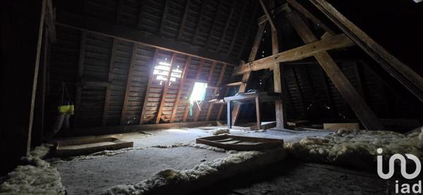 Maison à vendre 12 pièces 326 m² Chamouille