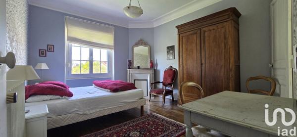 Maison à vendre 12 pièces 326 m² Chamouille