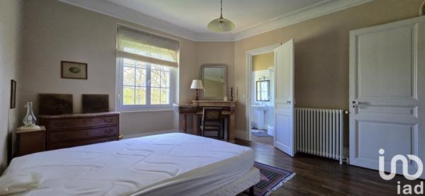 Maison à vendre 12 pièces 326 m² Chamouille