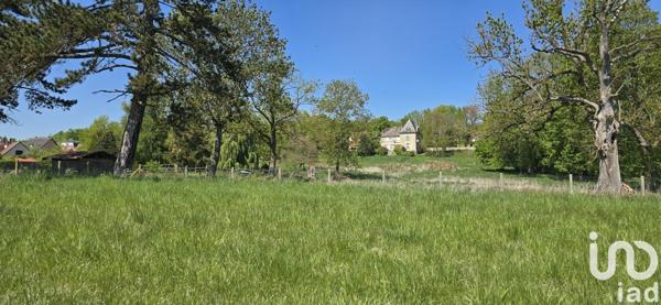 Maison à vendre 12 pièces 326 m² Chamouille