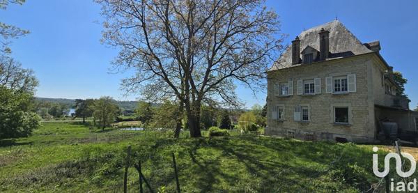 Maison à vendre 12 pièces 326 m² Chamouille