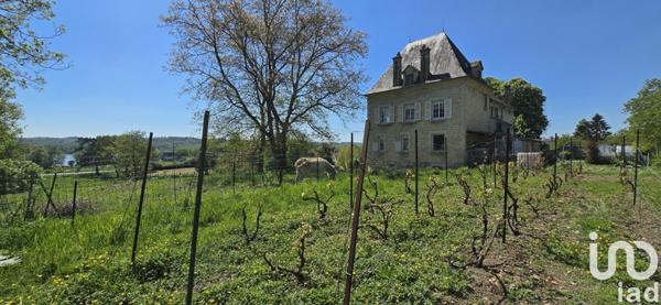 Maison à vendre 12 pièces 326 m² Chamouille