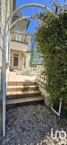 Maison à vendre 12 pièces 326 m² Chamouille