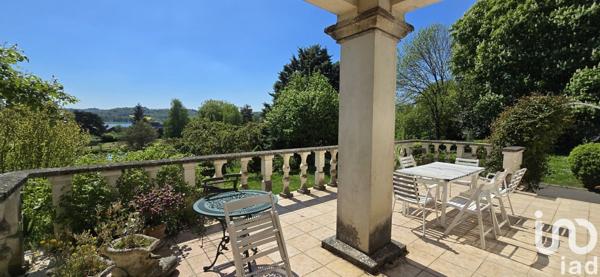 Maison à vendre 12 pièces 326 m² Chamouille