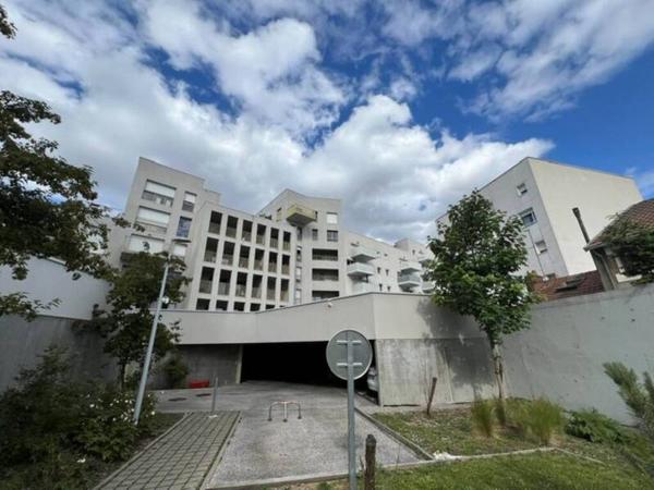 Appartement 3 pièces - 44200 Nantes -  République